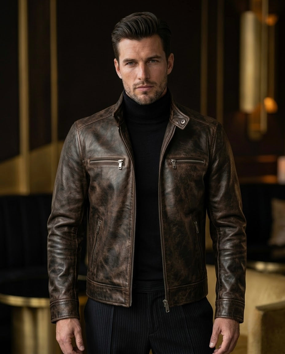 Marco Jacket
