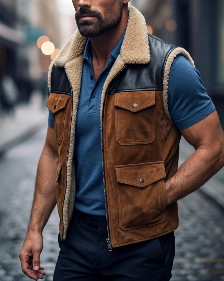 Loop Vest