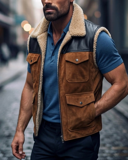 Loop Vest