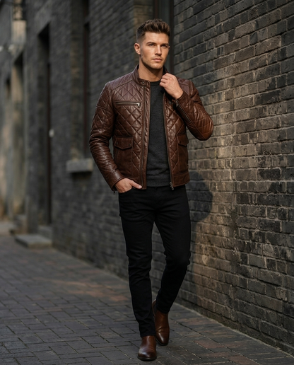 Torrex Jacket