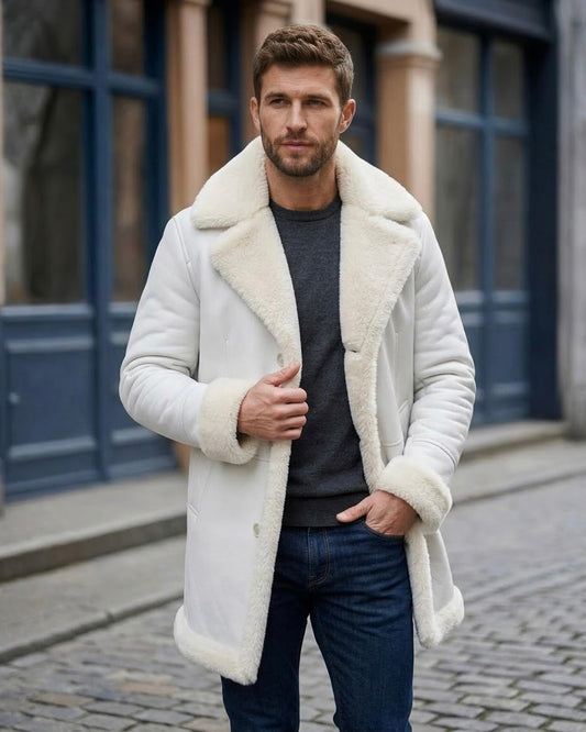 Arthur Coat