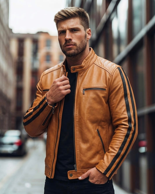 Jetstream Jacket