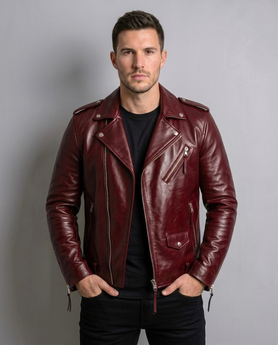 Kryven Jacket