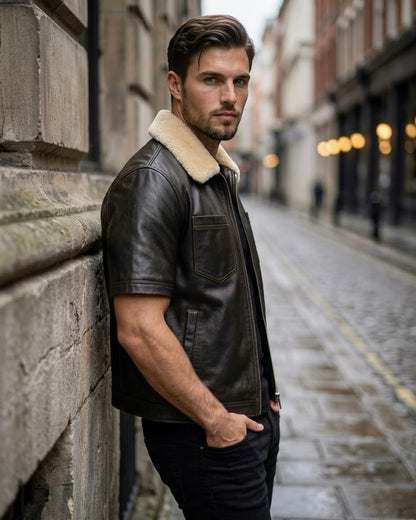 Axel Jacket