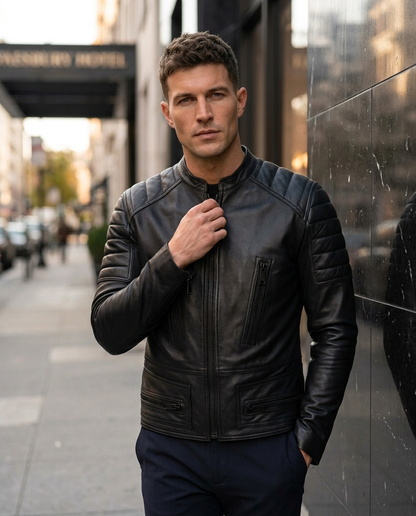 Kong Jacket