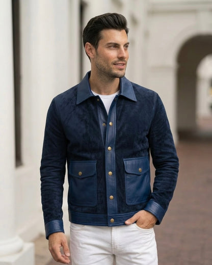 Harlan Jacket