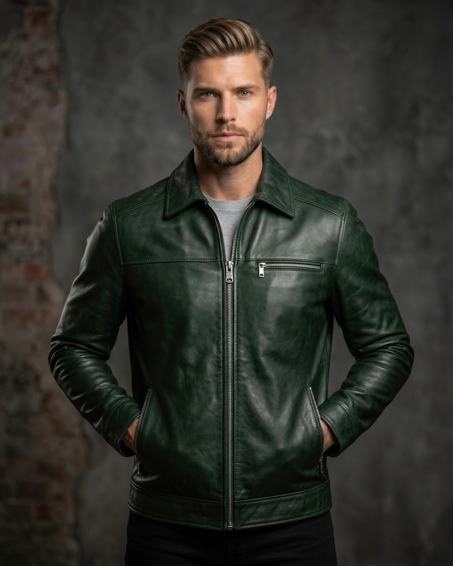Shelby Jacket