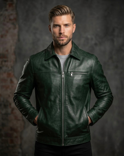 Shelby Jacket
