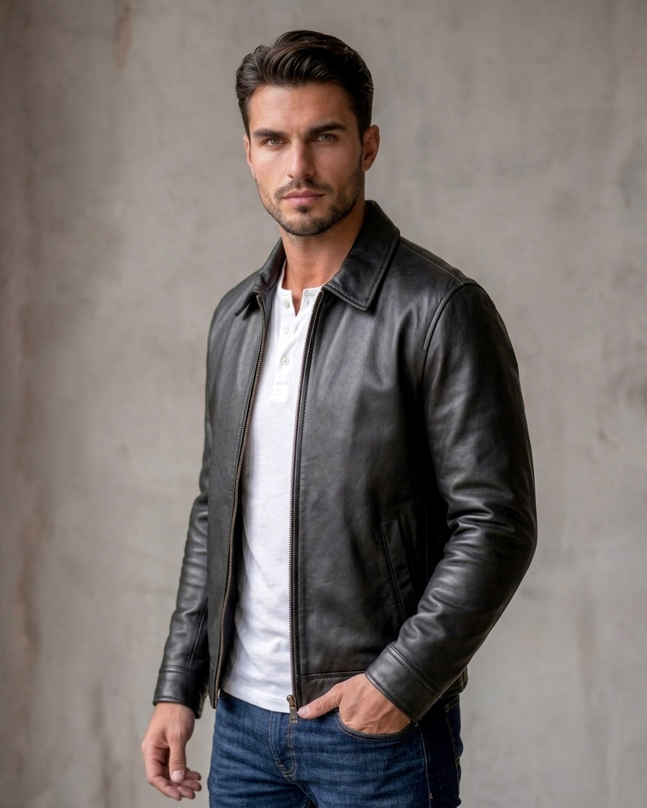 Fenrir Jacket