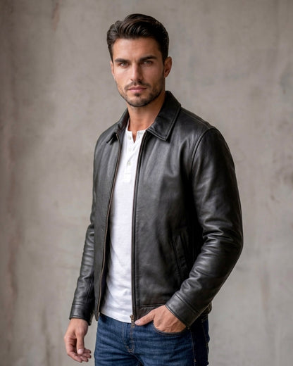 Fenrir Jacket