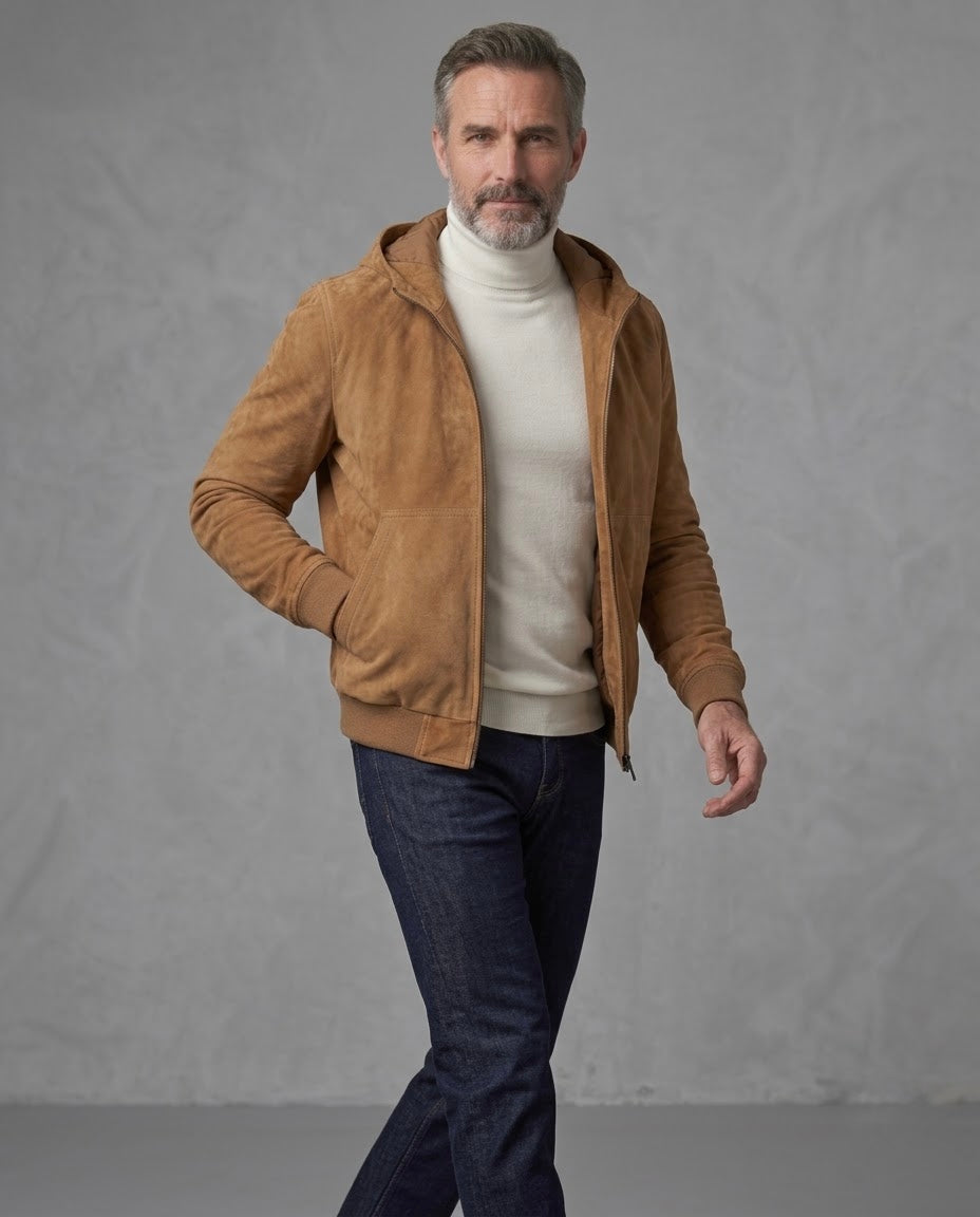 Hawthorne Jacket