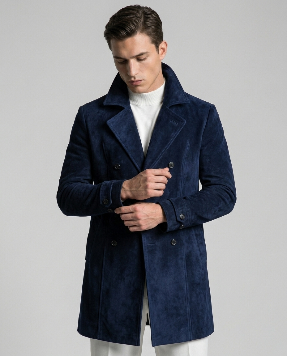 Royale Coat