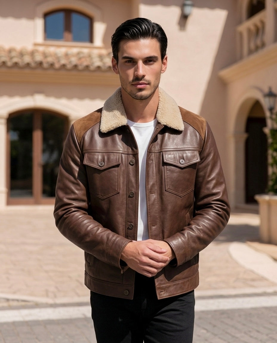 Venom Jacket