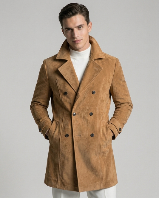 Royale Coat