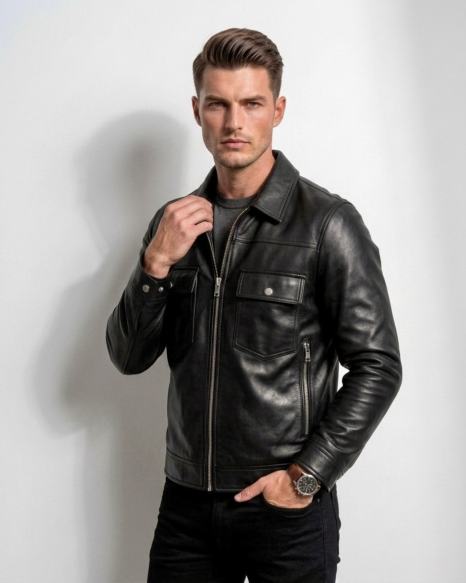 Rushkiller Jacket