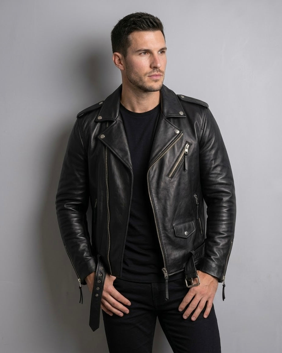 Kryven Jacket