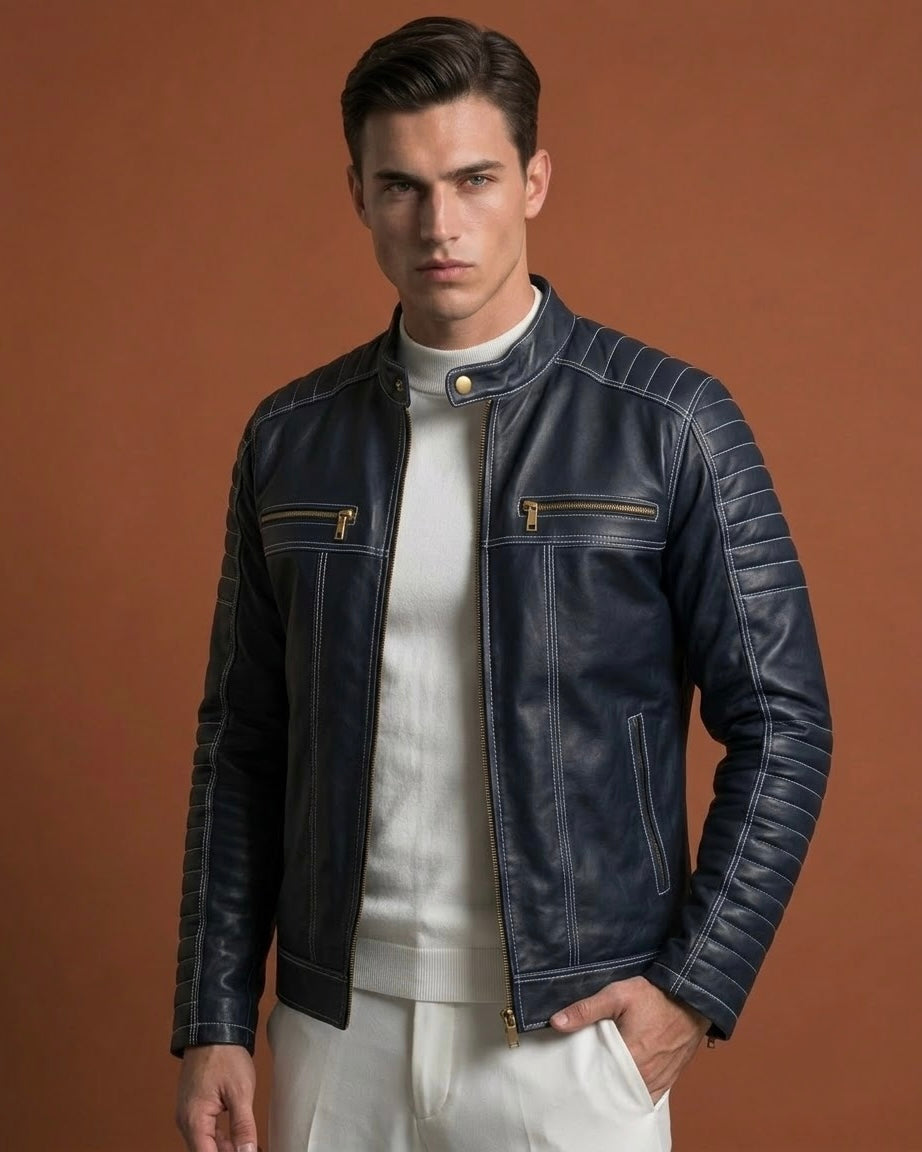 Cavell Jacket