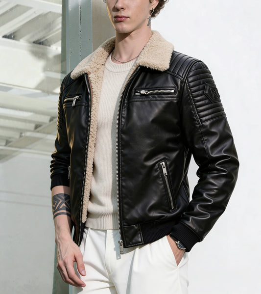 Kelvix Jacket