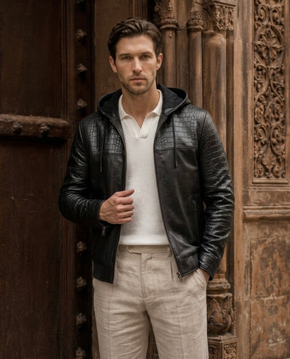 Apex Jacket