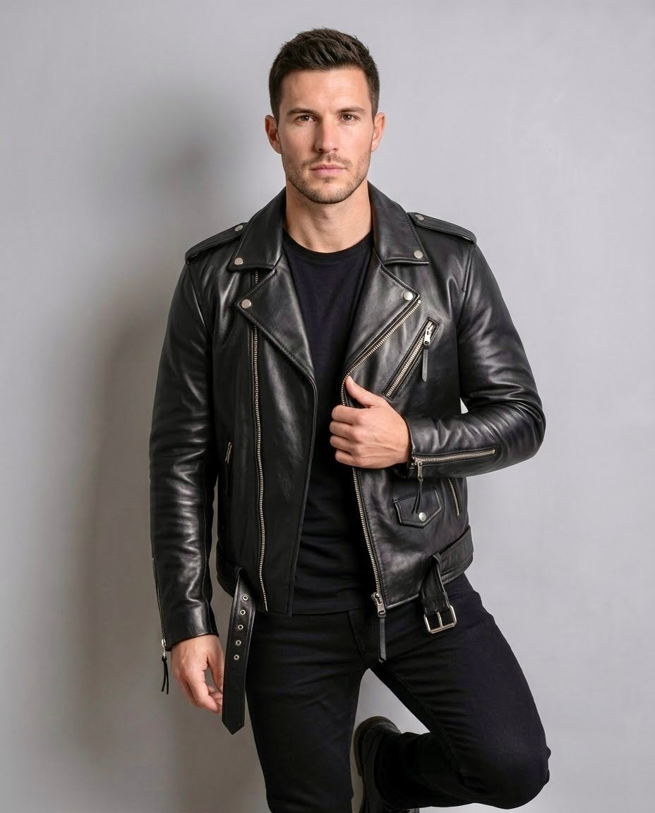 Kryven Jacket