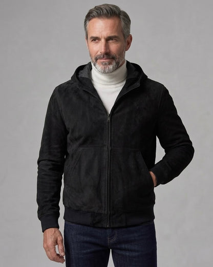 Hawthorne Jacket