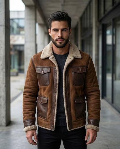 Cloud Jacket