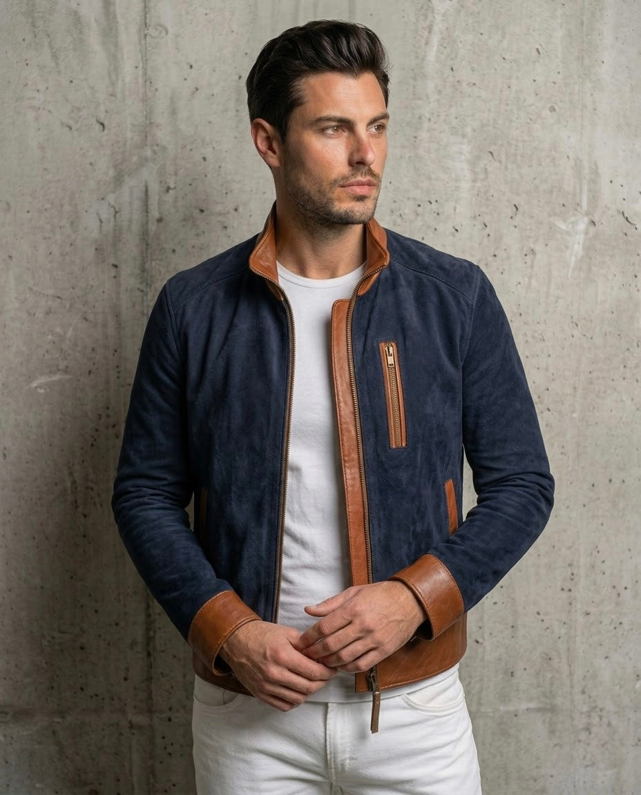 Kai Jacket