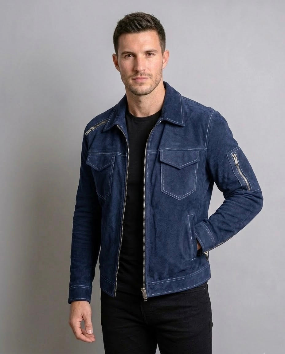 Callan Jacket