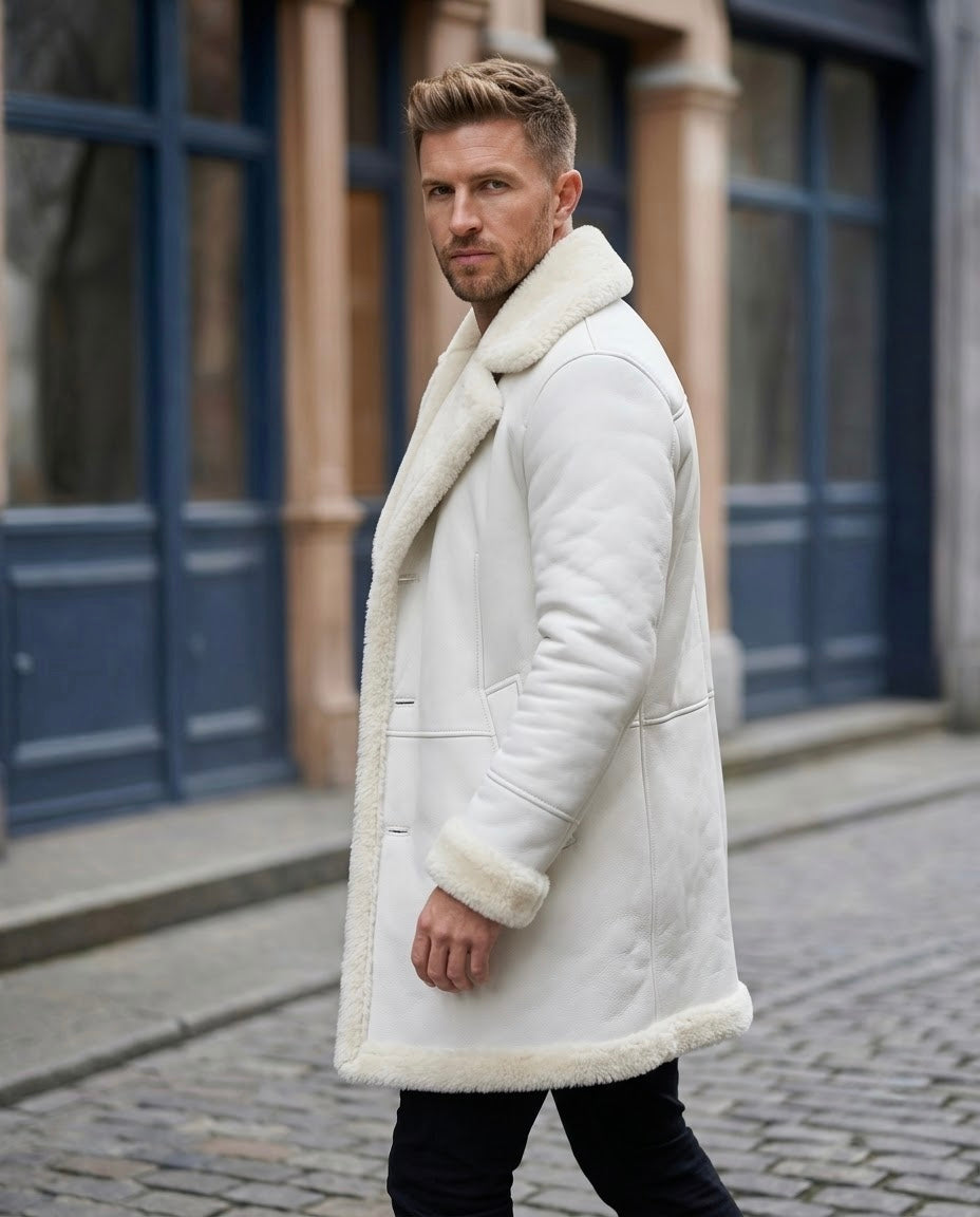 Arthur Coat