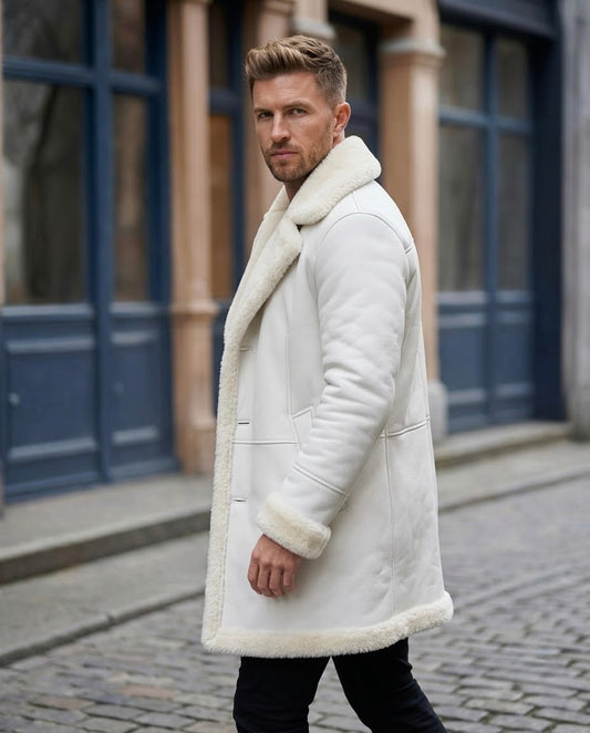 Arthur Coat