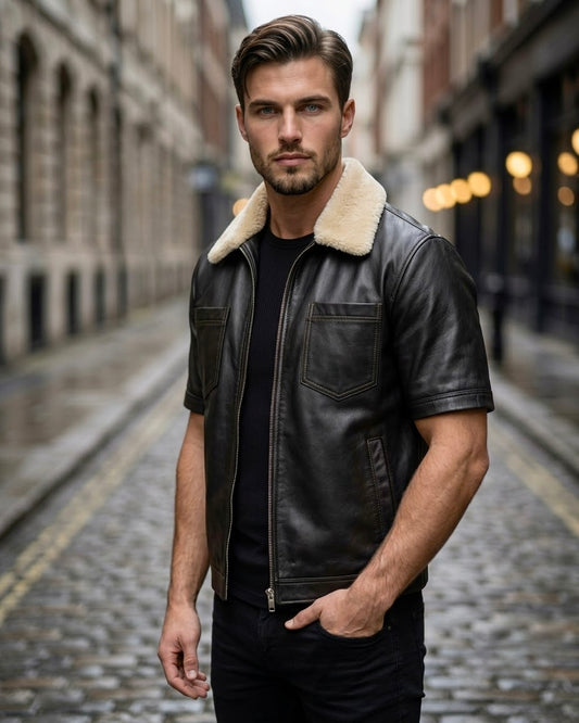 Axel Jacket