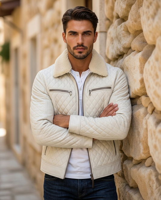 Velian Jacket