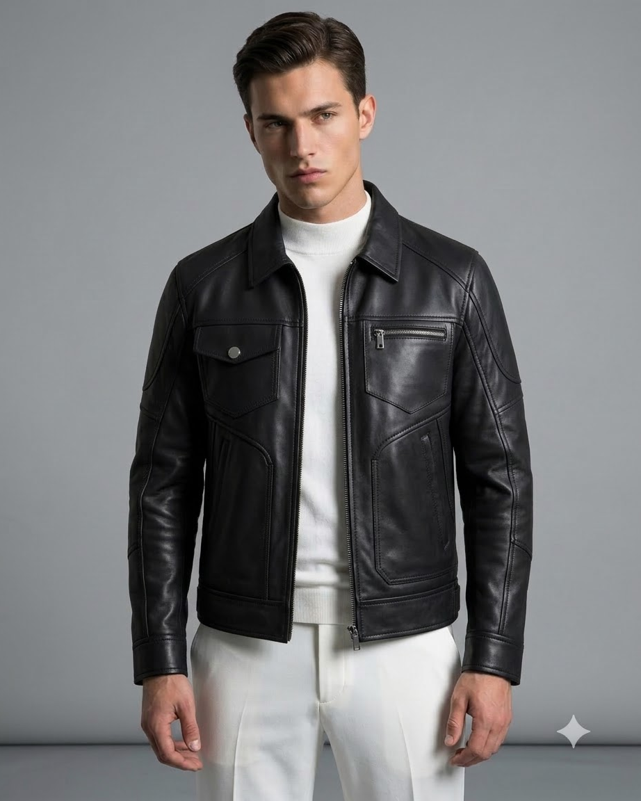 Arden Jacket
