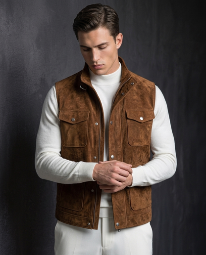 Wilder Vest