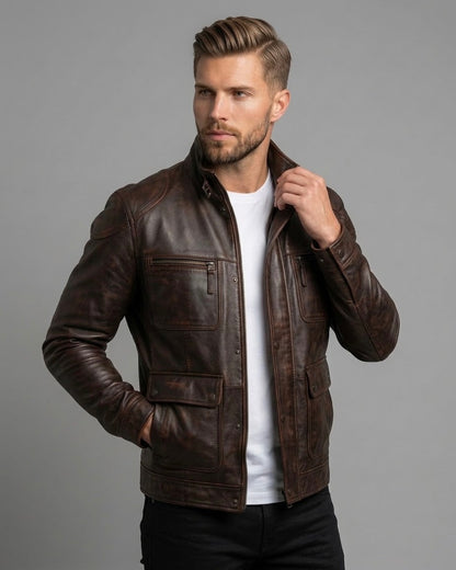 KnoxField Jacket