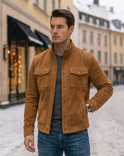 Guardian Jacket