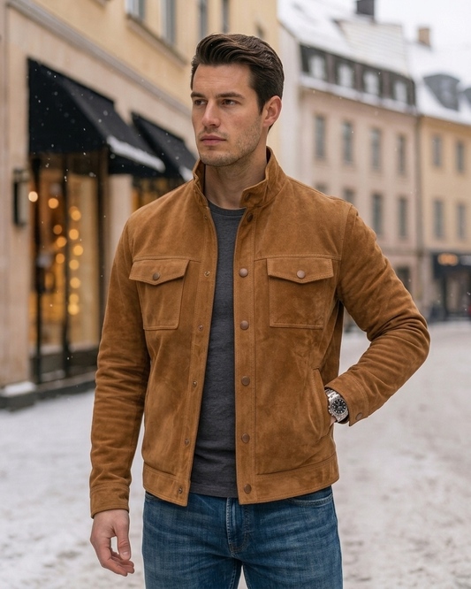 Guardian Jacket
