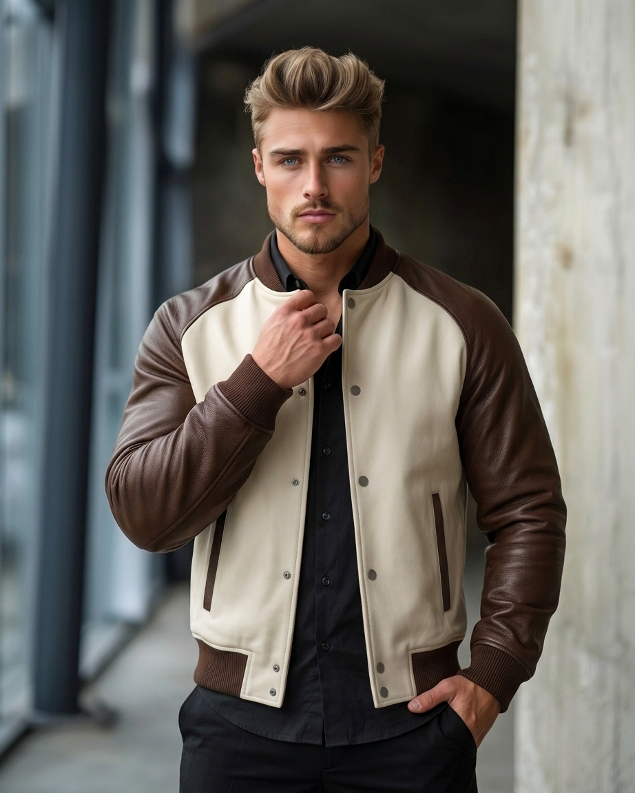 Glacier Jacket