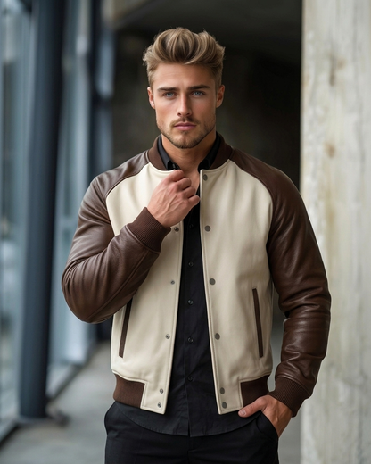 Glacier Jacket