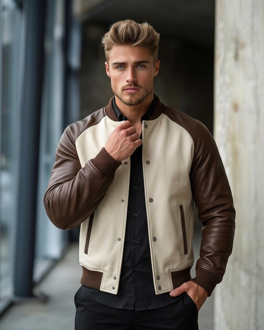 Glacier Jacket