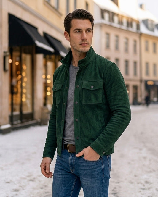 Guardian Jacket