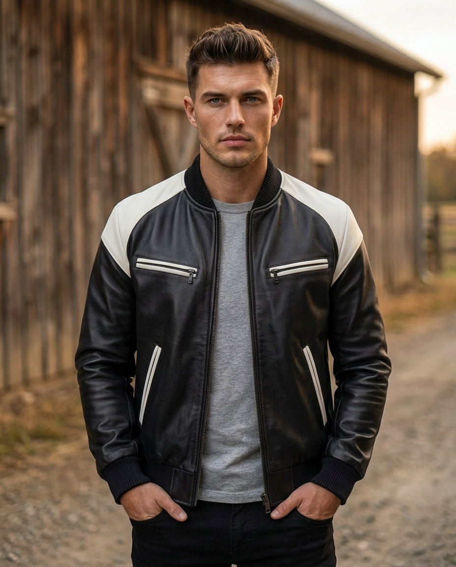 Pureline Jacket
