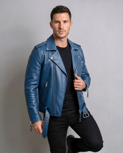 Kryven Jacket