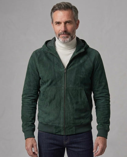 Hawthorne Jacket