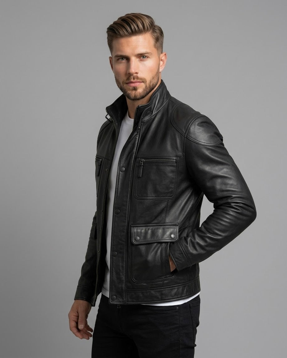 KnoxField Jacket