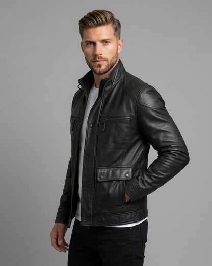 KnoxField Jacket
