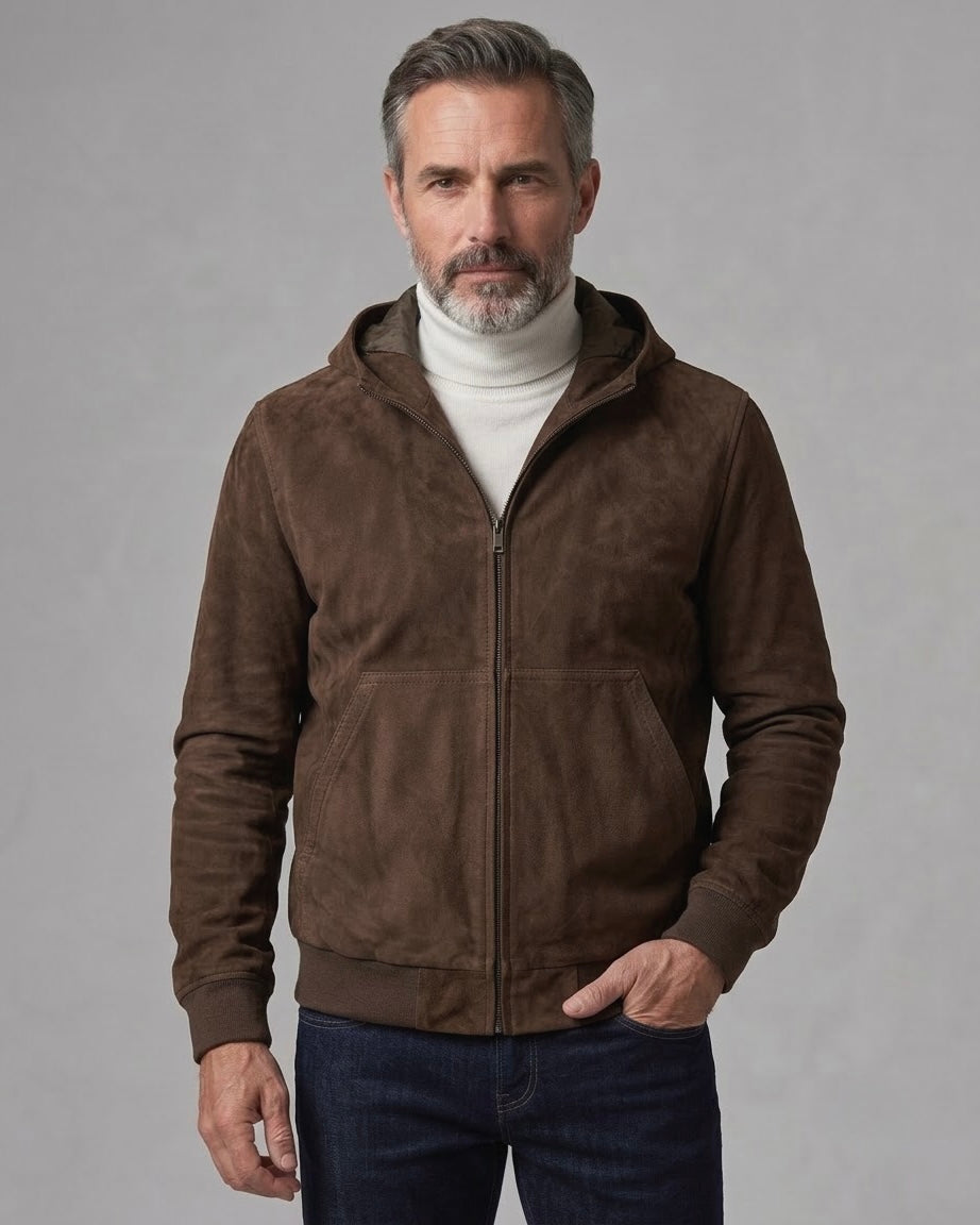 Hawthorne Jacket