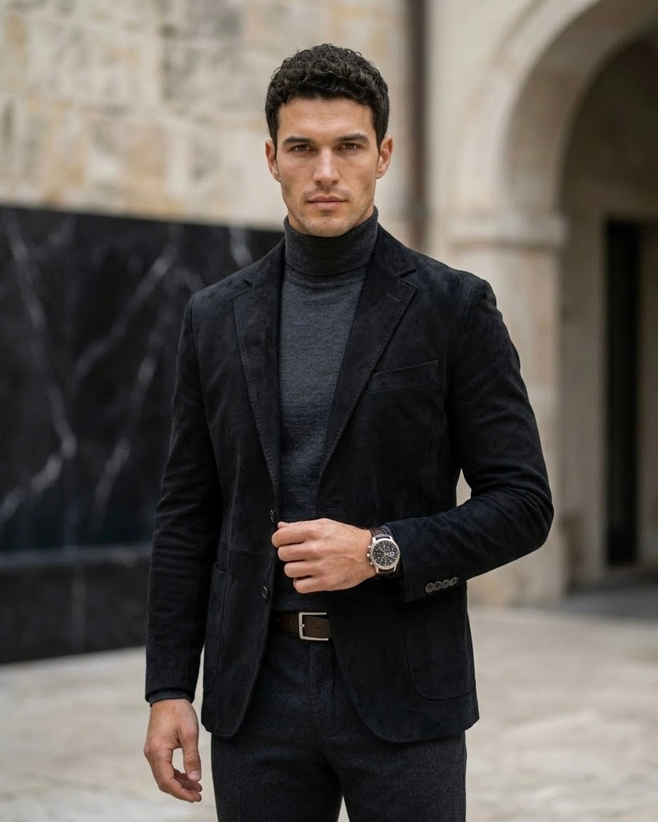 Blackwell Blazer