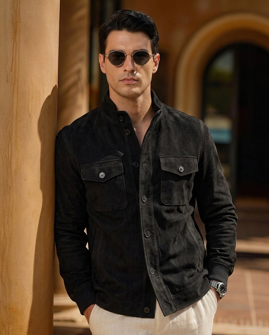 Desert Jacket