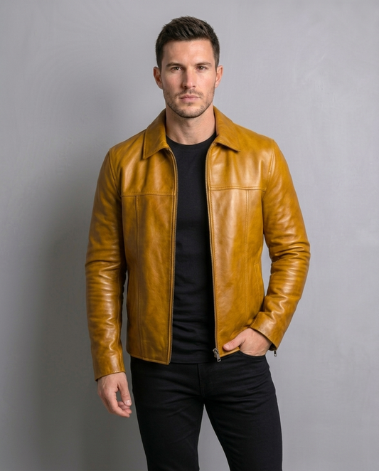 Aurelio Jacket